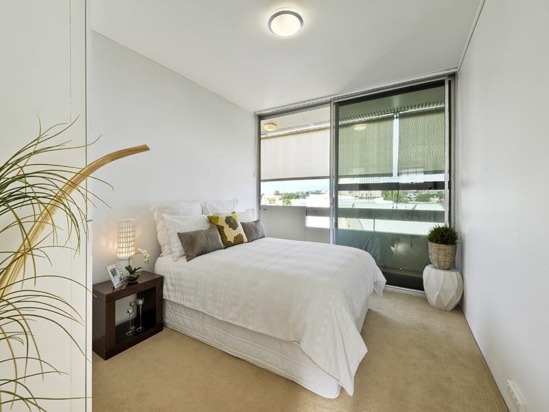 24/128 Oxlade Drive, New Farm QLD 4005