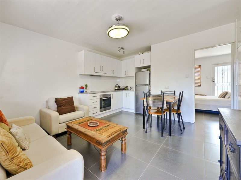 12/417 Bowen Terrace, New Farm QLD 4005