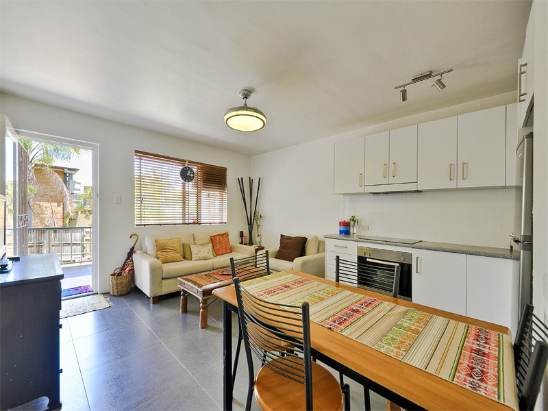 12/417 Bowen Terrace, New Farm QLD 4005