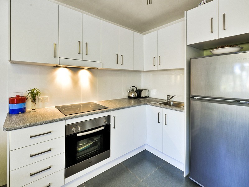 12/417 Bowen Terrace, New Farm QLD 4005