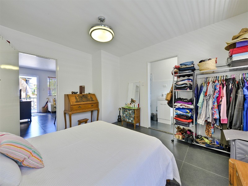 12/417 Bowen Terrace, New Farm QLD 4005