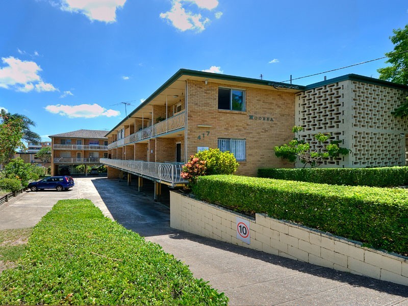 12/417 Bowen Terrace, New Farm QLD 4005