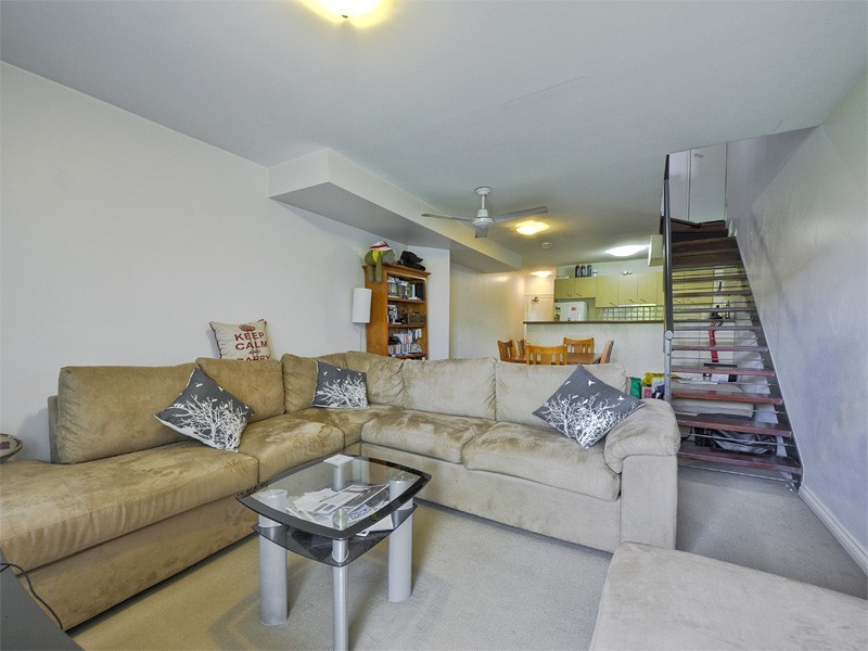 48/75 Welsby Street, New Farm QLD 4005