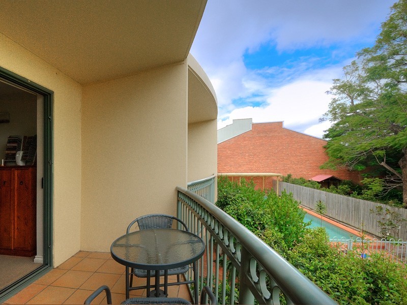 48/75 Welsby Street, New Farm QLD 4005