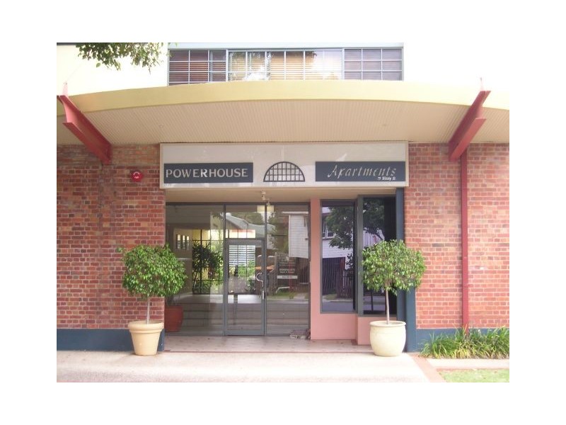 48/75 Welsby Street, New Farm QLD 4005