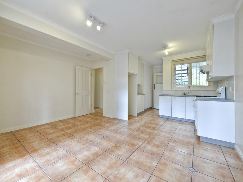 4/158 Kent Street, New Farm QLD 4005