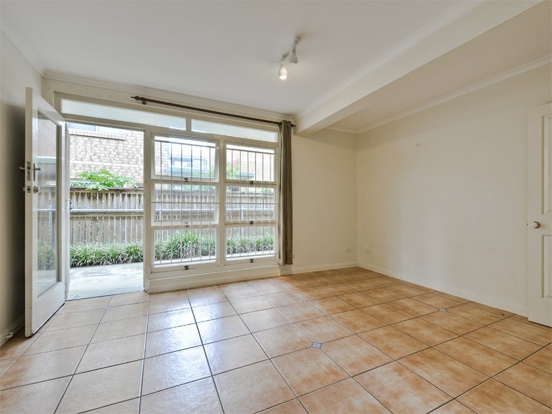 4/158 Kent Street, New Farm QLD 4005