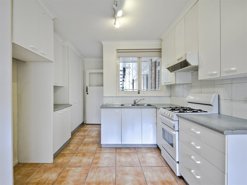 4/158 Kent Street, New Farm QLD 4005