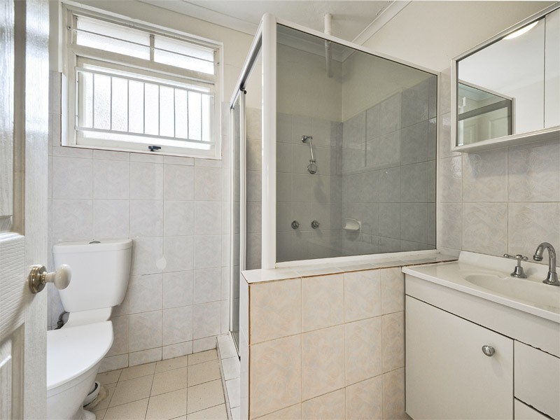 4/158 Kent Street, New Farm QLD 4005