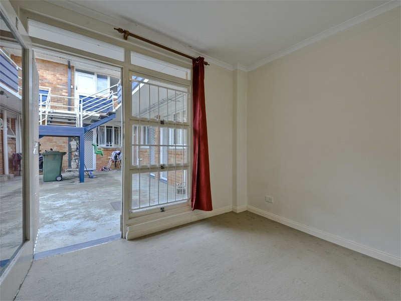 4/158 Kent Street, New Farm QLD 4005