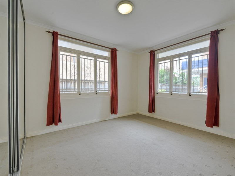 4/158 Kent Street, New Farm QLD 4005