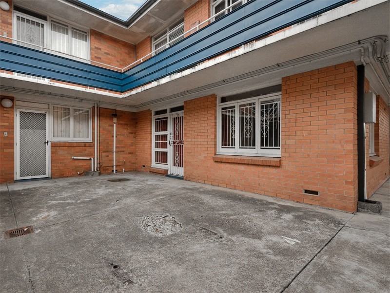 4/158 Kent Street, New Farm QLD 4005