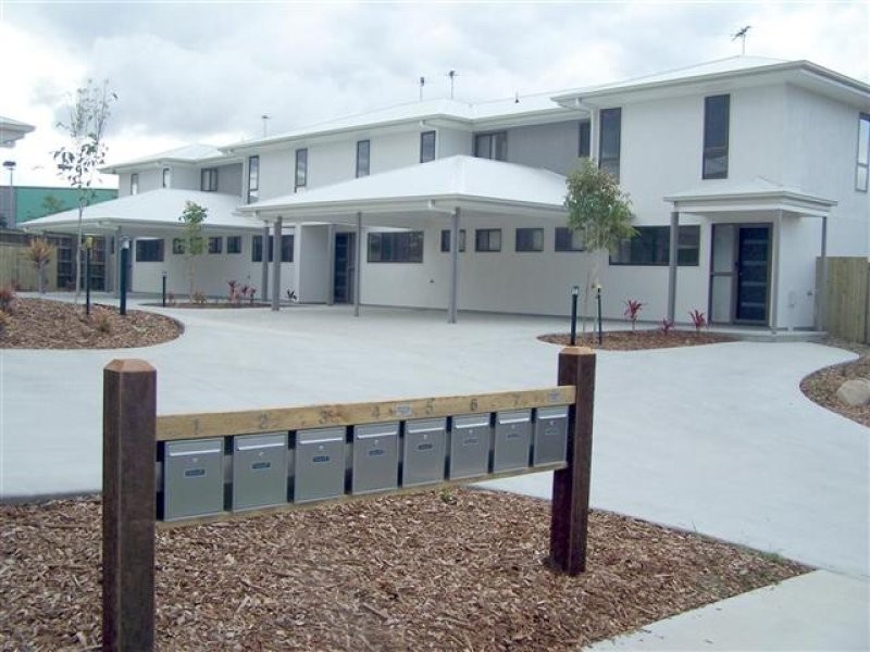 7/19 Morris Avenue, Calliope QLD 4680