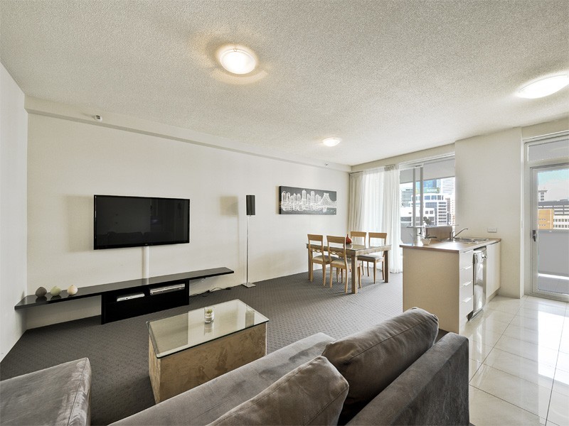 95/170 Leichhardt Street, Spring Hill QLD 4000