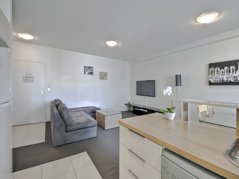 95/170 Leichhardt Street, Spring Hill QLD 4000