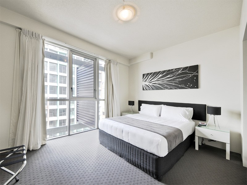 95/170 Leichhardt Street, Spring Hill QLD 4000