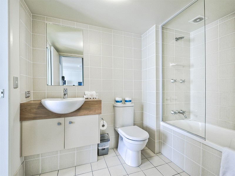 95/170 Leichhardt Street, Spring Hill QLD 4000