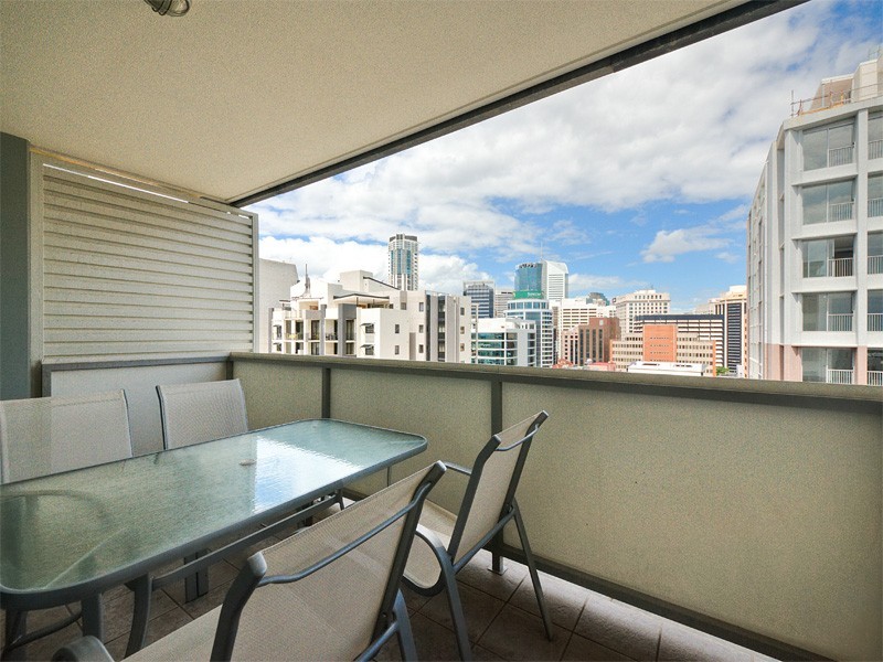 95/170 Leichhardt Street, Spring Hill QLD 4000