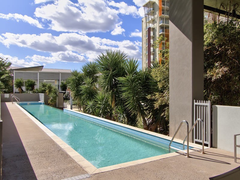 95/170 Leichhardt Street, Spring Hill QLD 4000