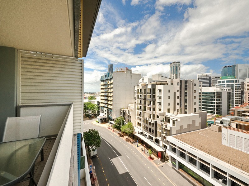 95/170 Leichhardt Street, Spring Hill QLD 4000