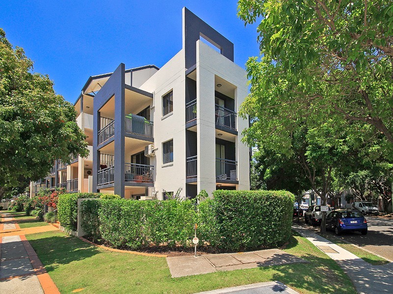 1/165 Sydney Street, New Farm QLD 4005