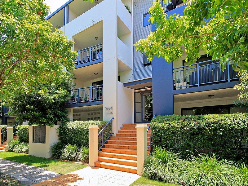 1/165 Sydney Street, New Farm QLD 4005