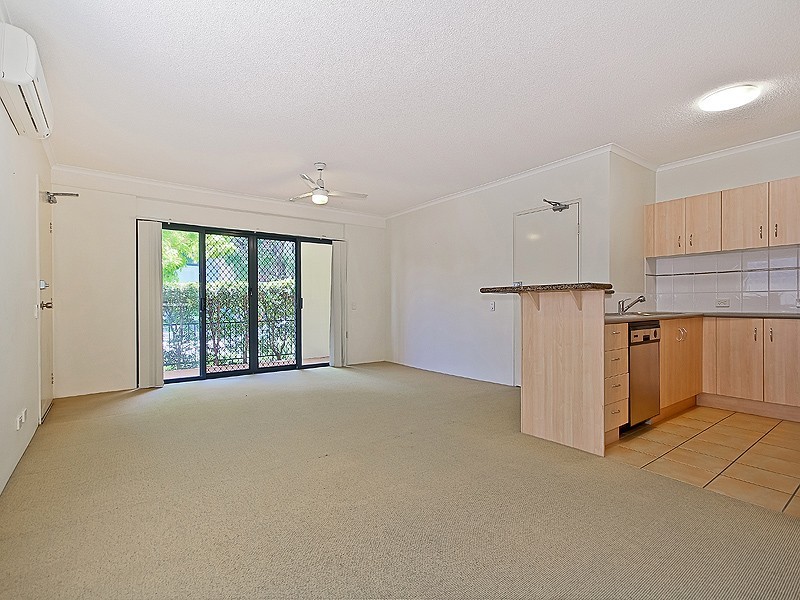 1/165 Sydney Street, New Farm QLD 4005