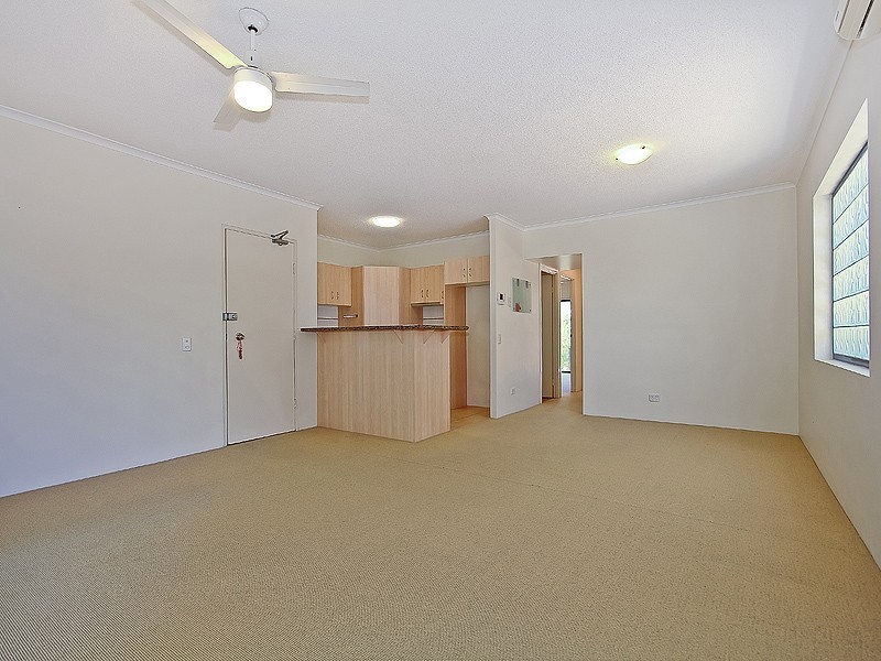 1/165 Sydney Street, New Farm QLD 4005