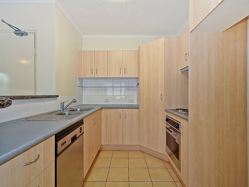1/165 Sydney Street, New Farm QLD 4005