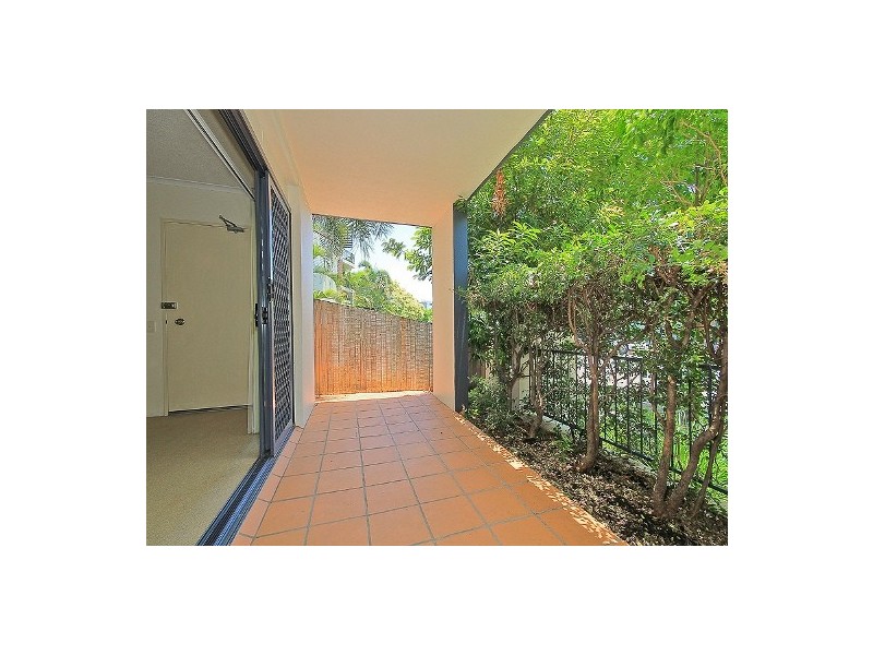 1/165 Sydney Street, New Farm QLD 4005