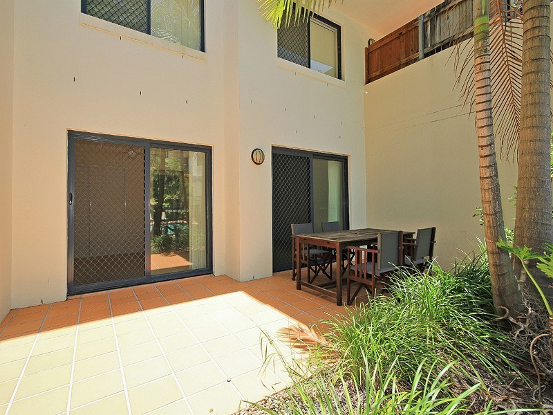 1/165 Sydney Street, New Farm QLD 4005