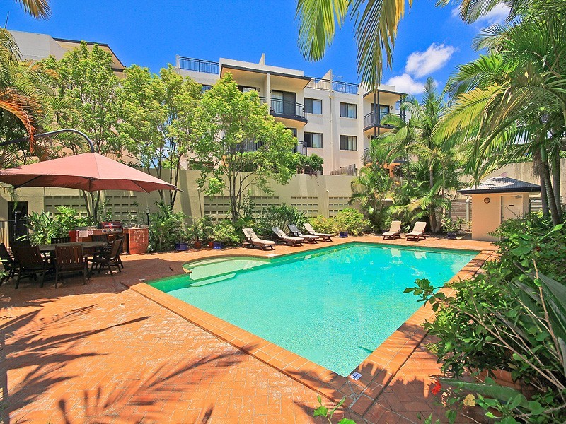 1/165 Sydney Street, New Farm QLD 4005