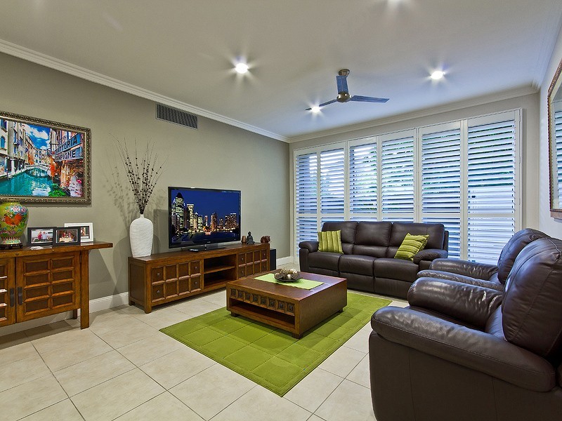 36 Refinery Parade, New Farm QLD 4005