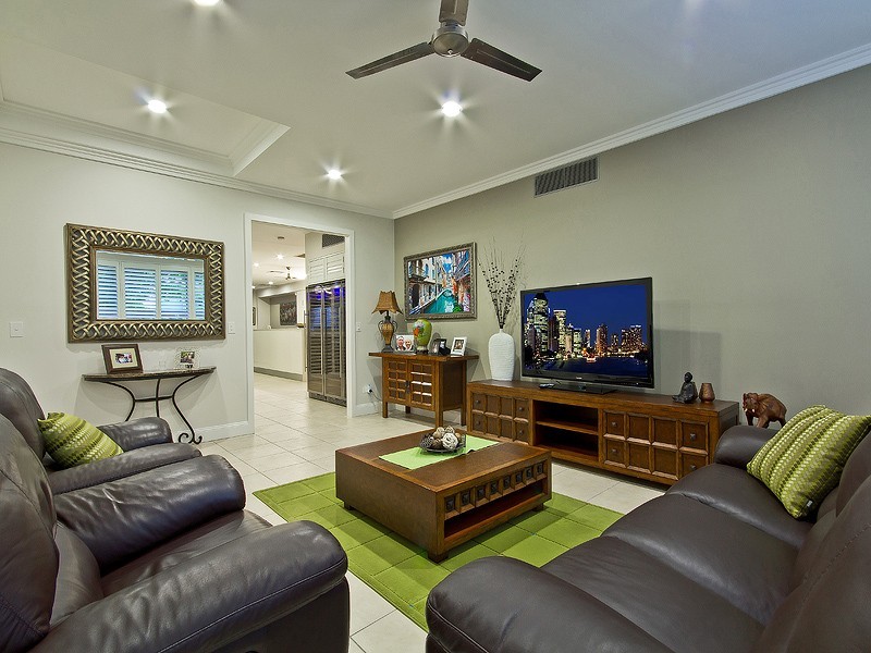 36 Refinery Parade, New Farm QLD 4005