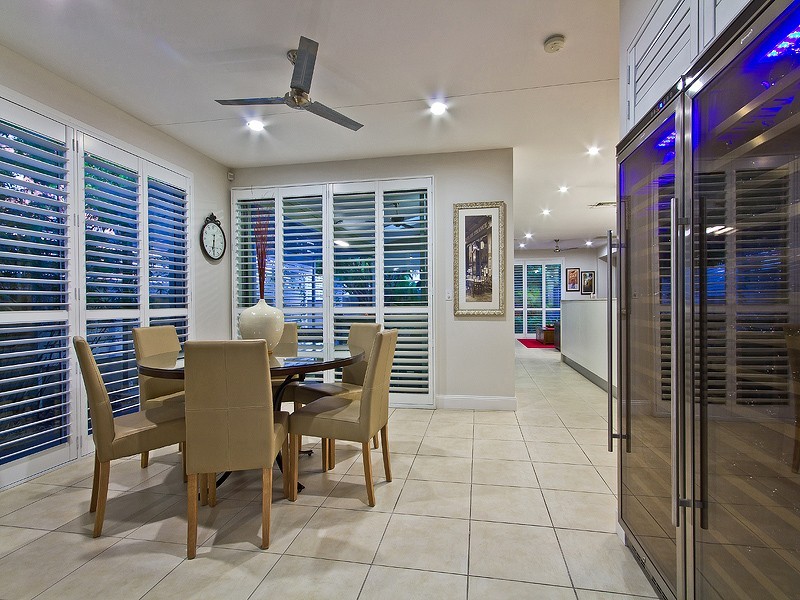 36 Refinery Parade, New Farm QLD 4005