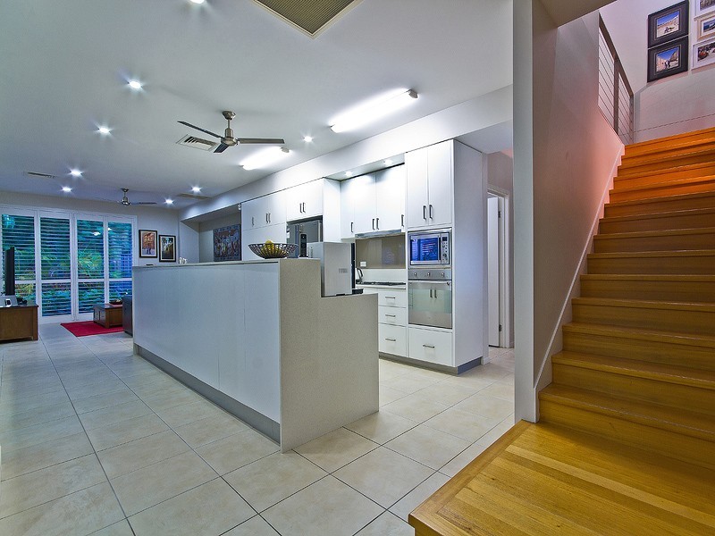 36 Refinery Parade, New Farm QLD 4005