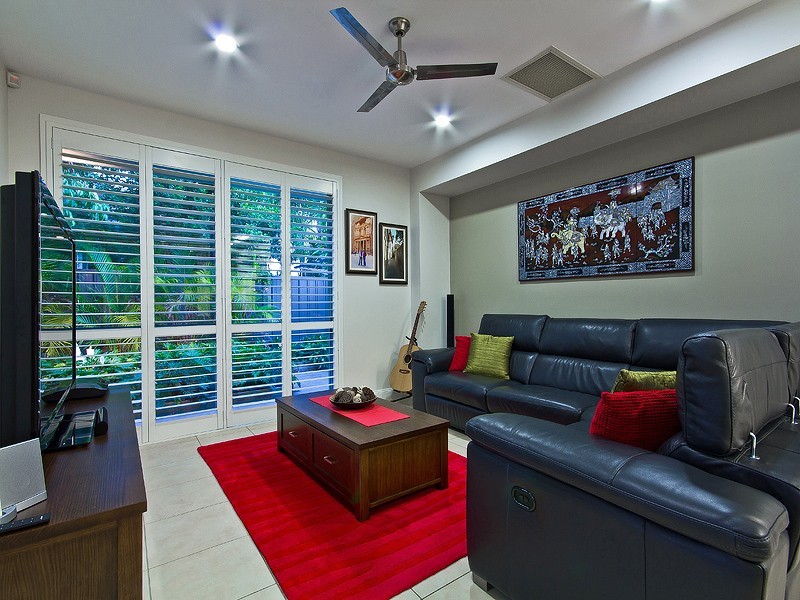 36 Refinery Parade, New Farm QLD 4005