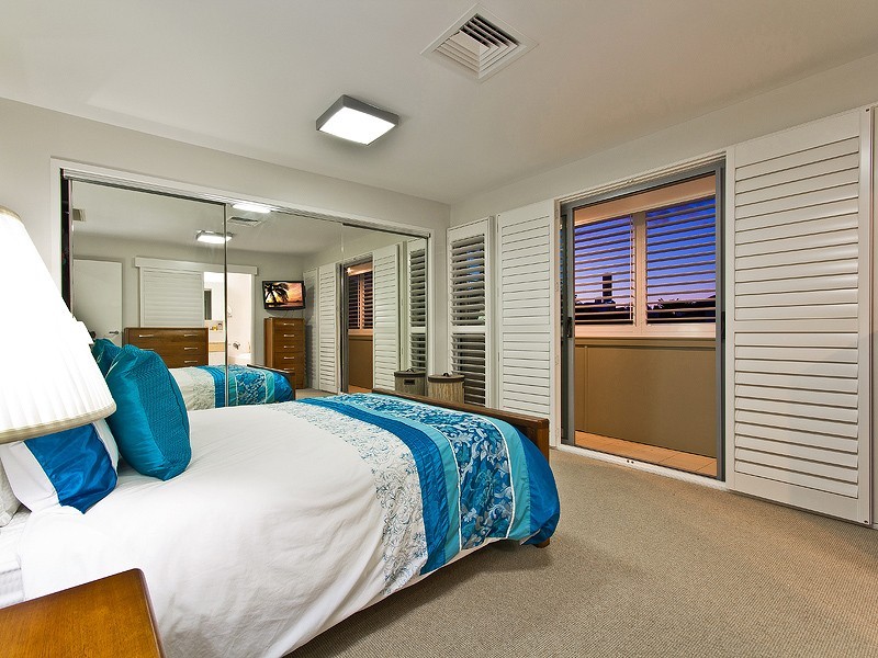 36 Refinery Parade, New Farm QLD 4005