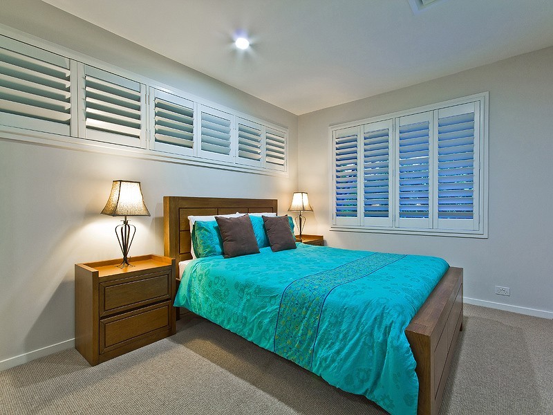 36 Refinery Parade, New Farm QLD 4005