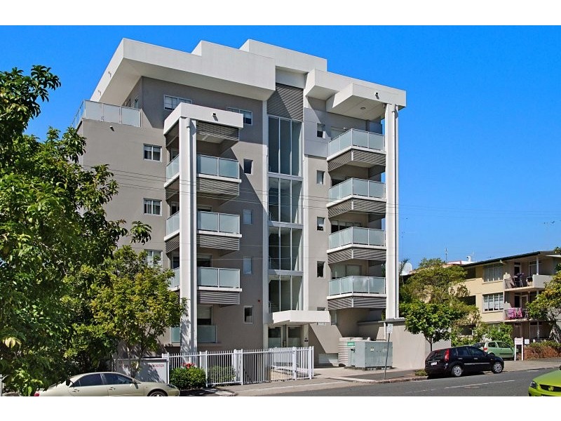 41 Fortescue Street, Spring Hill QLD 4000