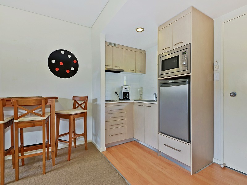 41 Fortescue Street, Spring Hill QLD 4000