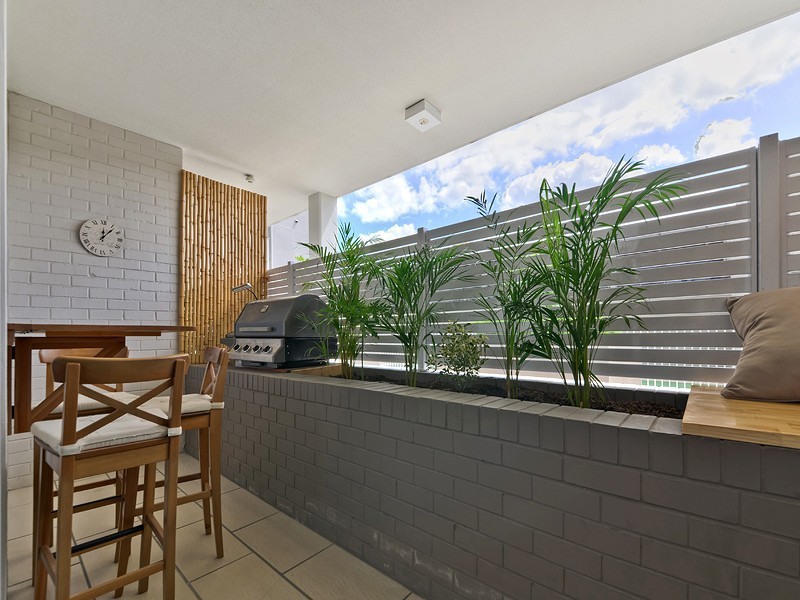 41 Fortescue Street, Spring Hill QLD 4000