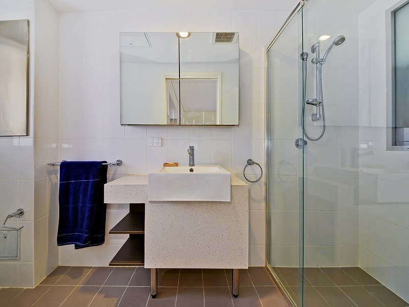 41 Fortescue Street, Spring Hill QLD 4000