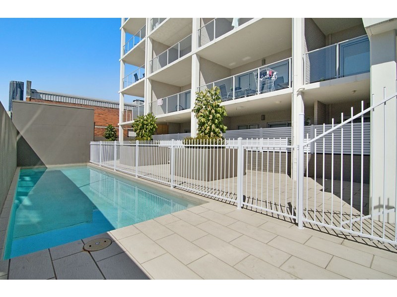 41 Fortescue Street, Spring Hill QLD 4000