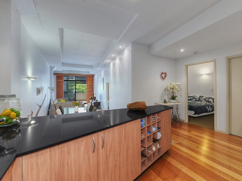 103/24 Macquarie Street, Teneriffe QLD 4005