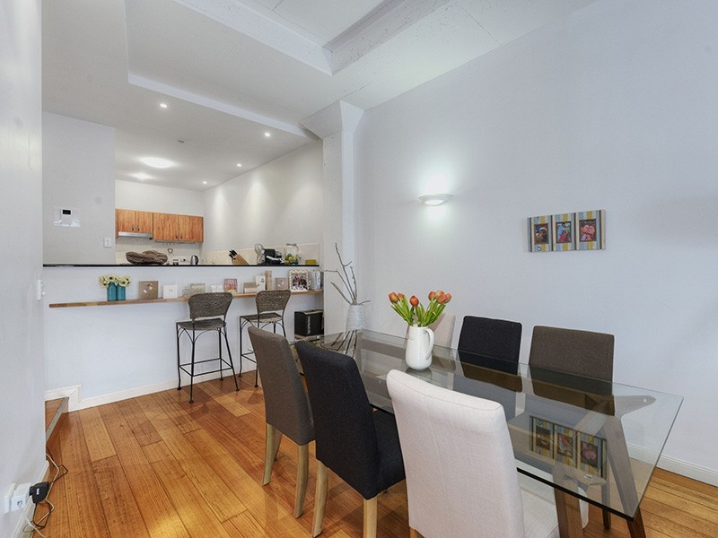 103/24 Macquarie Street, Teneriffe QLD 4005