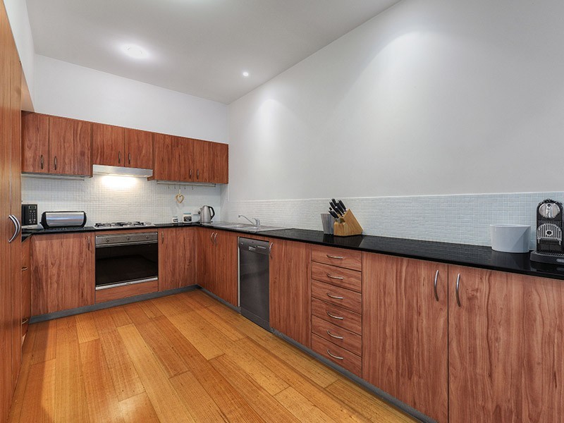 103/24 Macquarie Street, Teneriffe QLD 4005