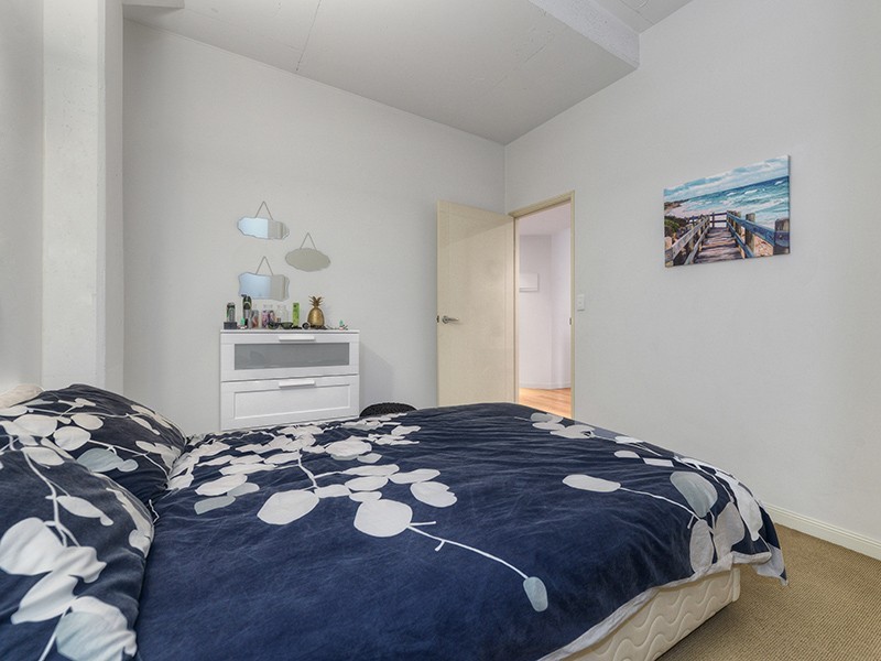 103/24 Macquarie Street, Teneriffe QLD 4005
