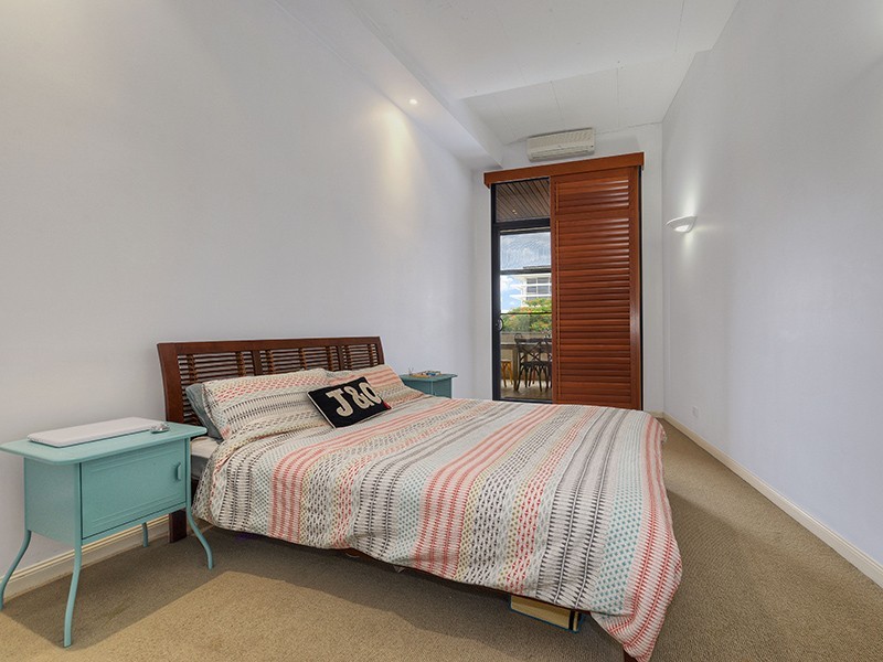 103/24 Macquarie Street, Teneriffe QLD 4005