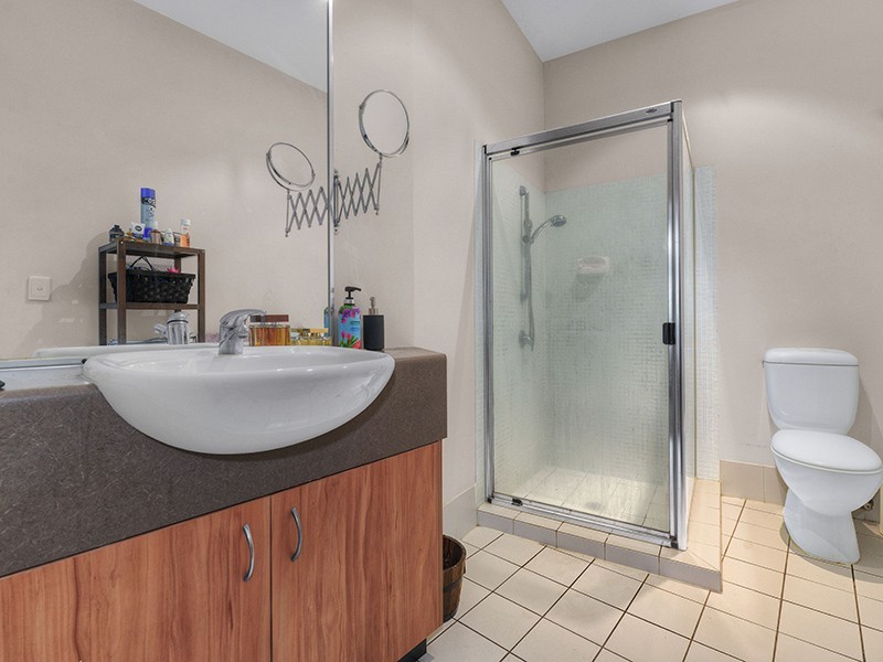 103/24 Macquarie Street, Teneriffe QLD 4005